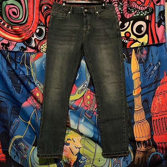 TOPMAN Denim - Picture 3 of 17